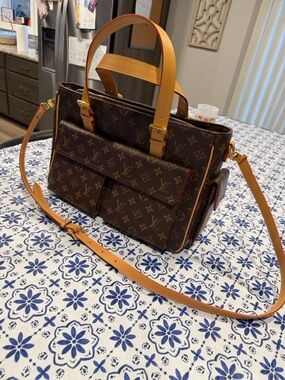 The perfect bag for Everyday